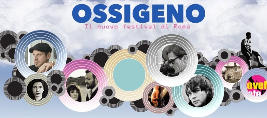 Ossigeno. Il nuovo festival di Roma